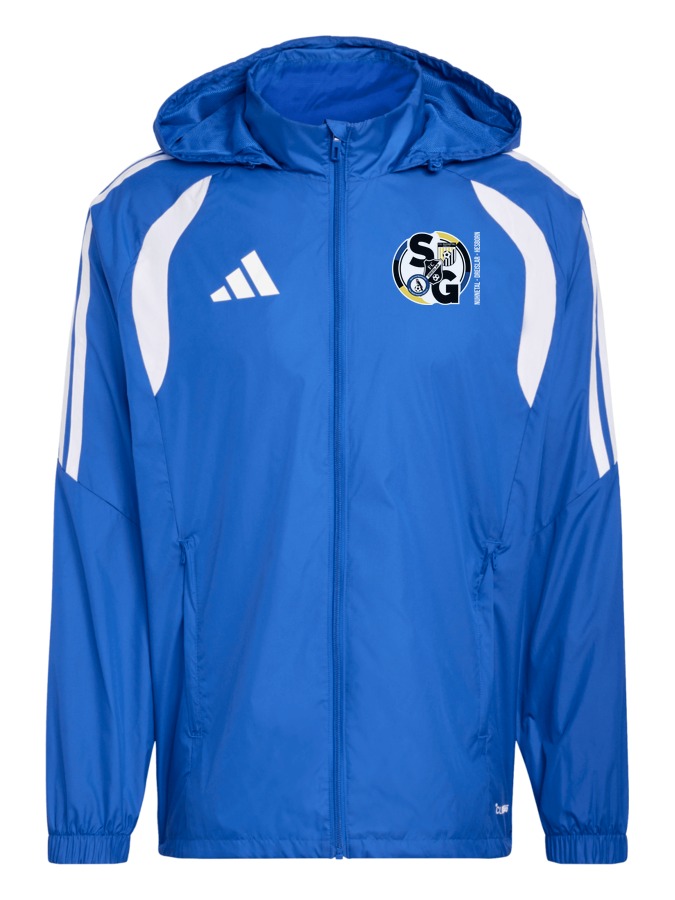 adidas Tiro 26 League Windbreaker