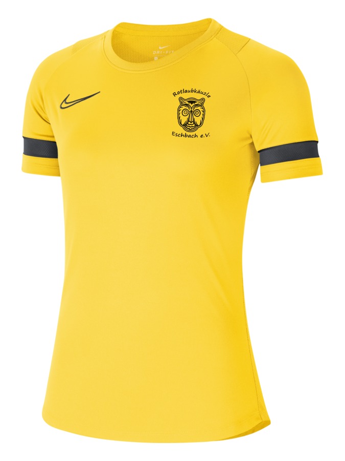 Nike Academy 21 Shirt Damen