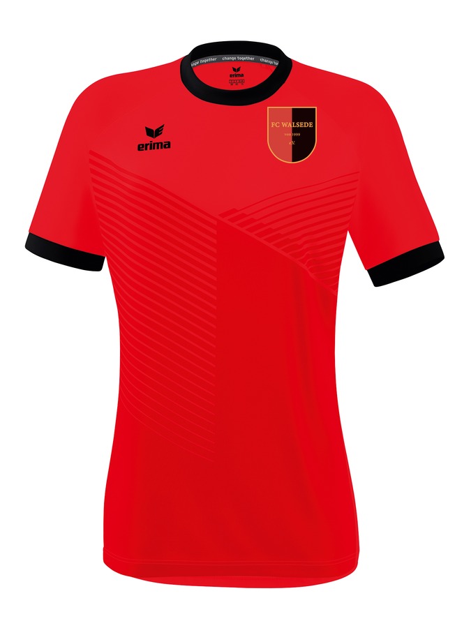 Erima Mantua Trikot Damen