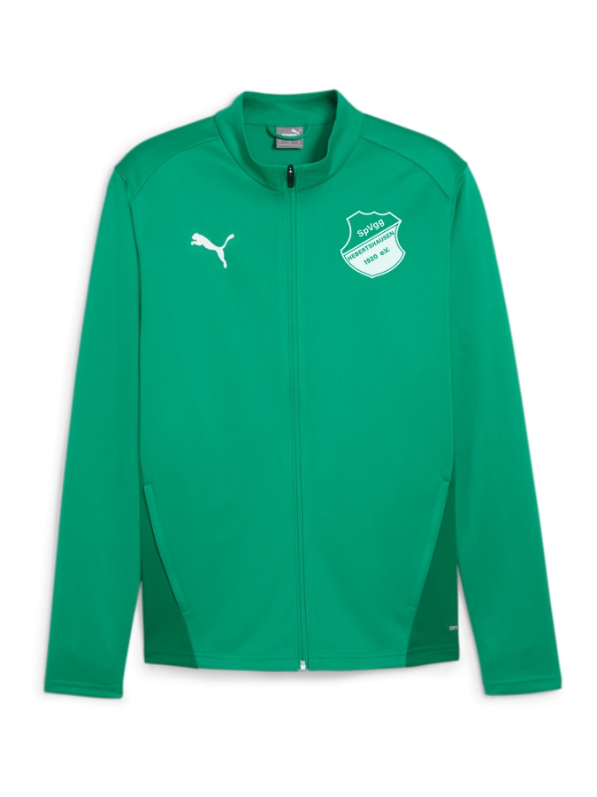 PUMA teamGOAL Trainingsjacke