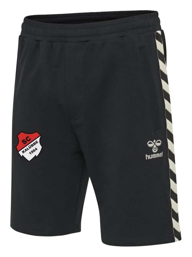 Hummel Move Classic Shorts
