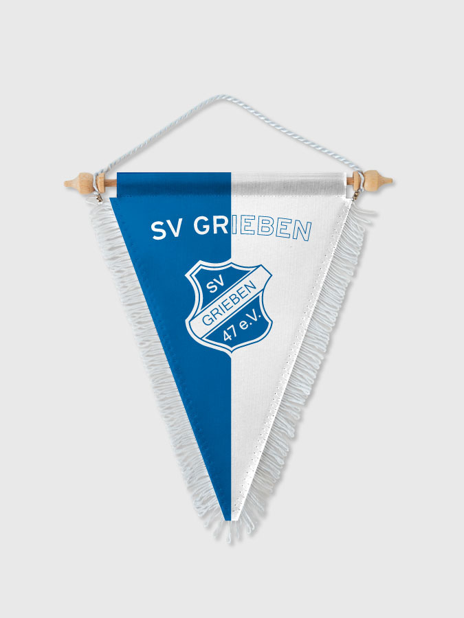 Wimpel Emblem