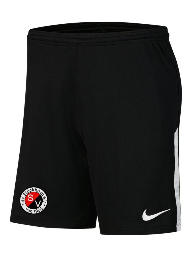 Nike League II Knit Shorts