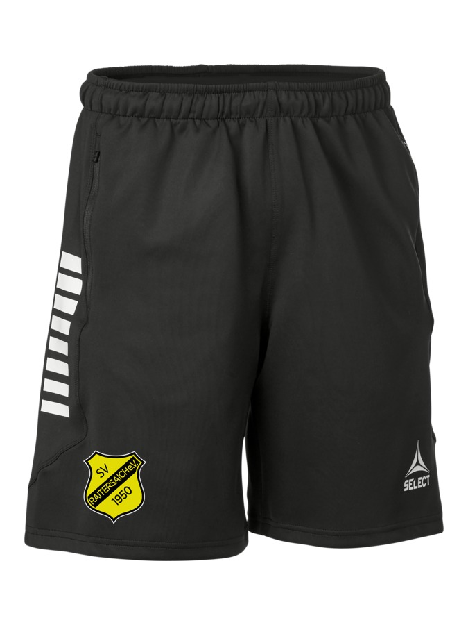 Select Monaco Bermudashorts
