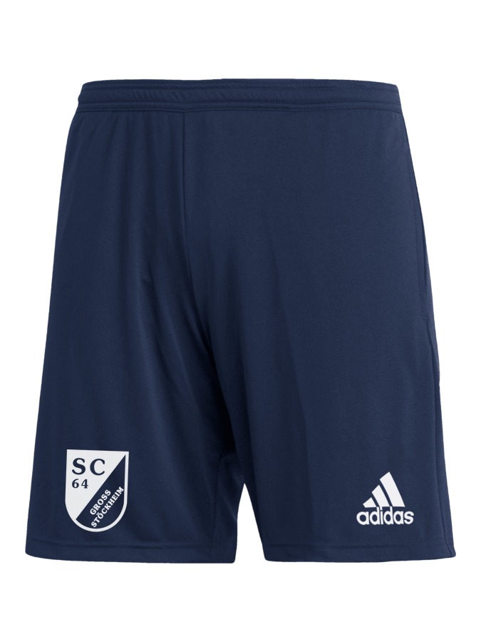 adidas Entrada 22 Trainingsshorts