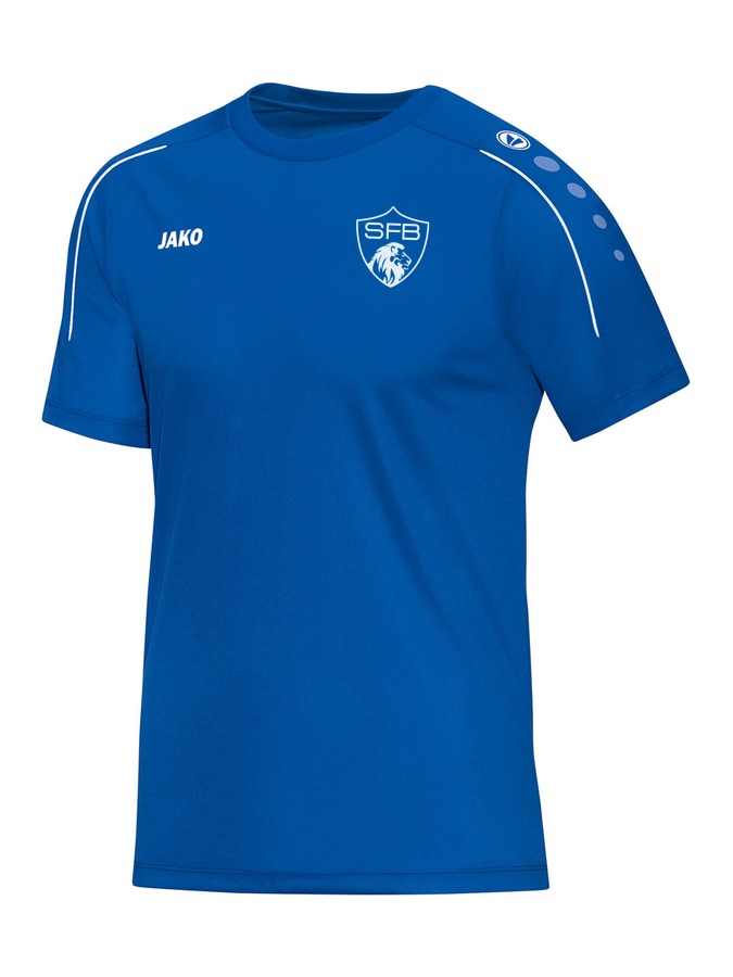 Jako T-Shirt Classico