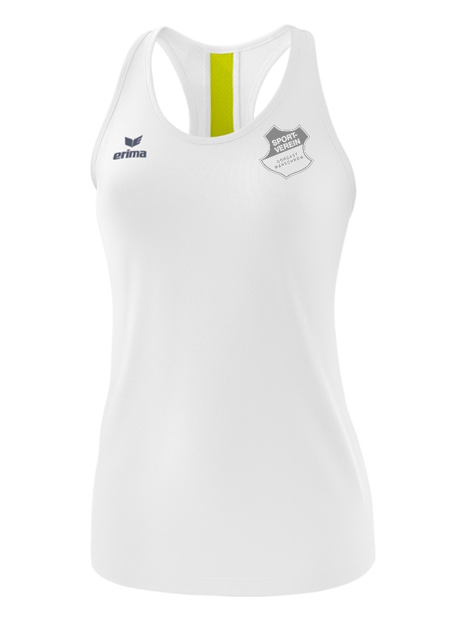 Erima Squad Tanktop Damen