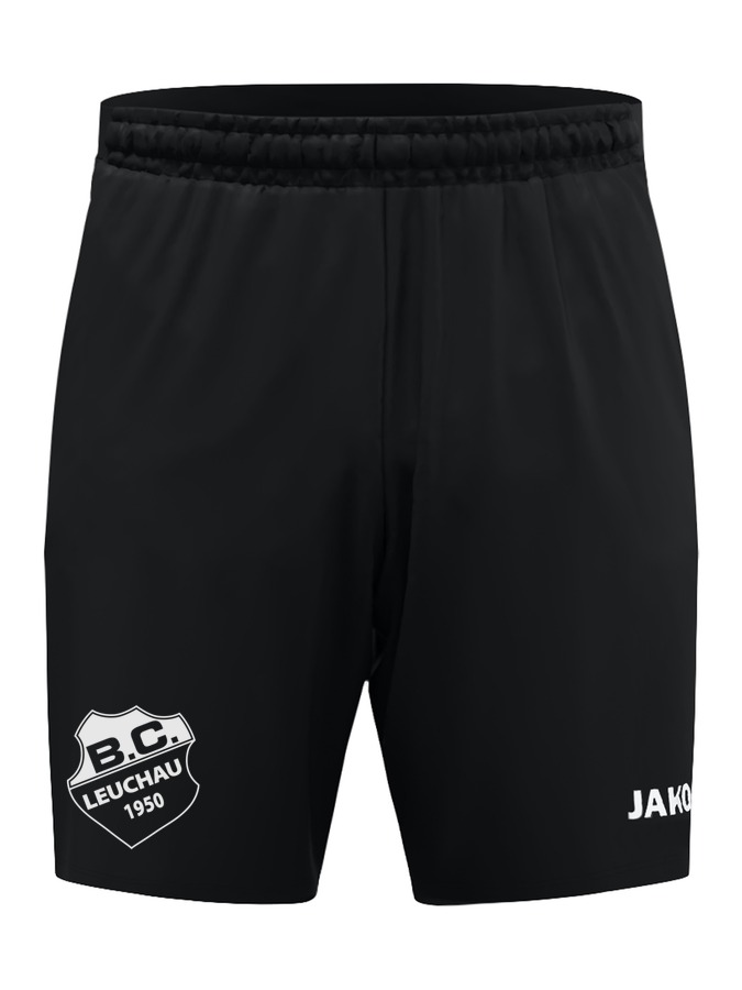 Jako Trainingsshort Dynamic Damen