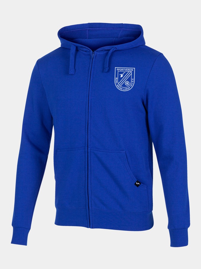 Joma Kapuzenjacke Jungle