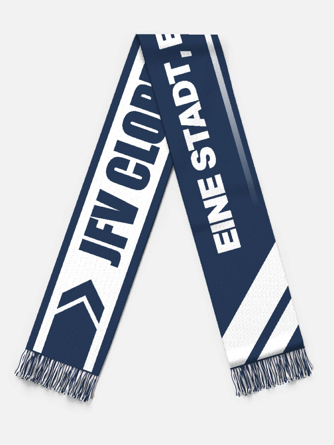 Fanschal Identity