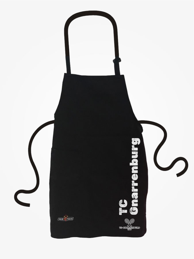 Schürze Grillfürst Classic