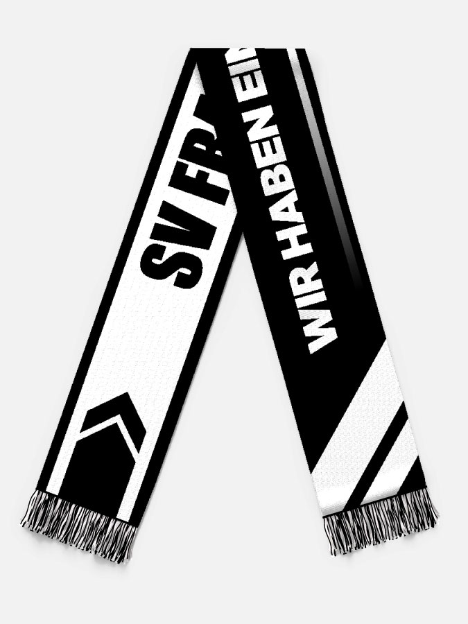 Fanschal Identity