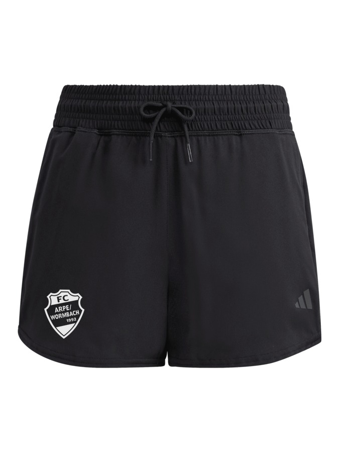 adidas Girls Club Tennis Climacool Shorts Damen