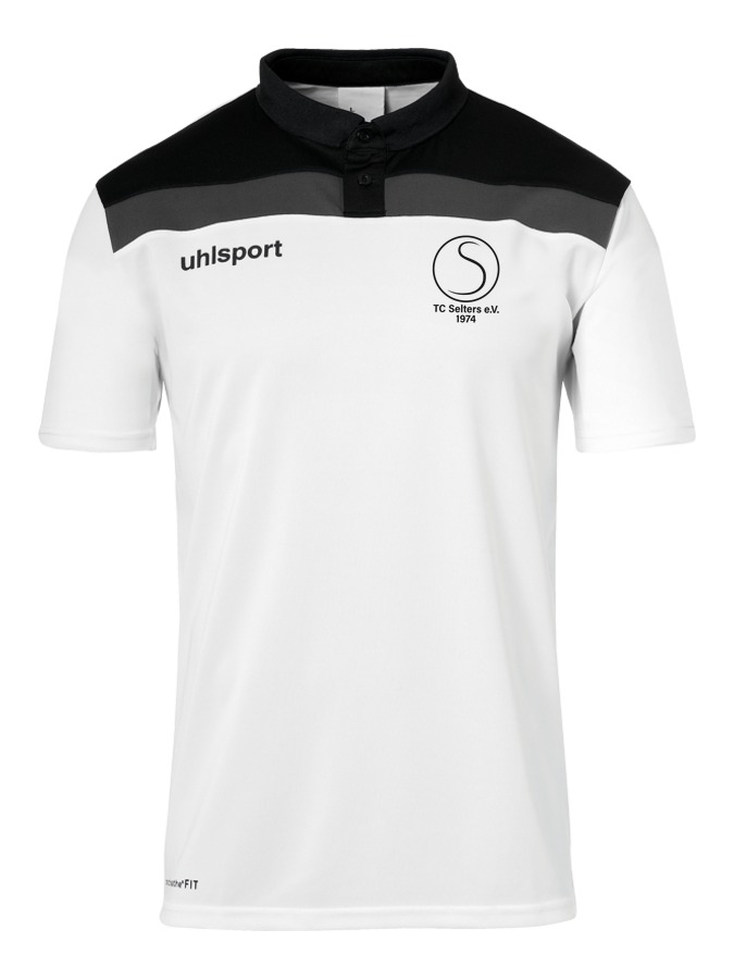 uhlsport Offense 23 Polo Shirt