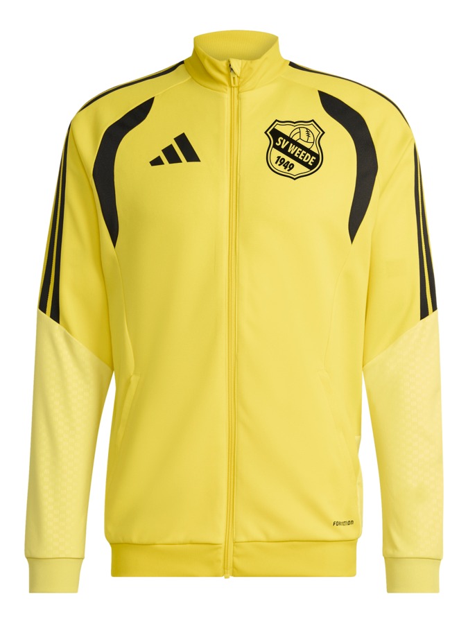 adidas Tiro 26 Competition Trainingsjacke