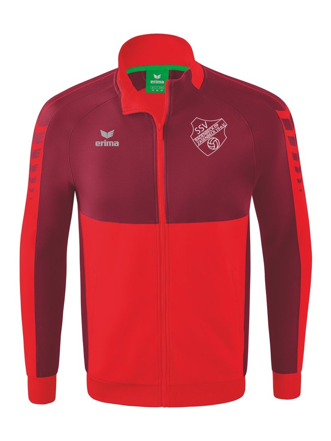 Erima Six Wings Worker Jacke