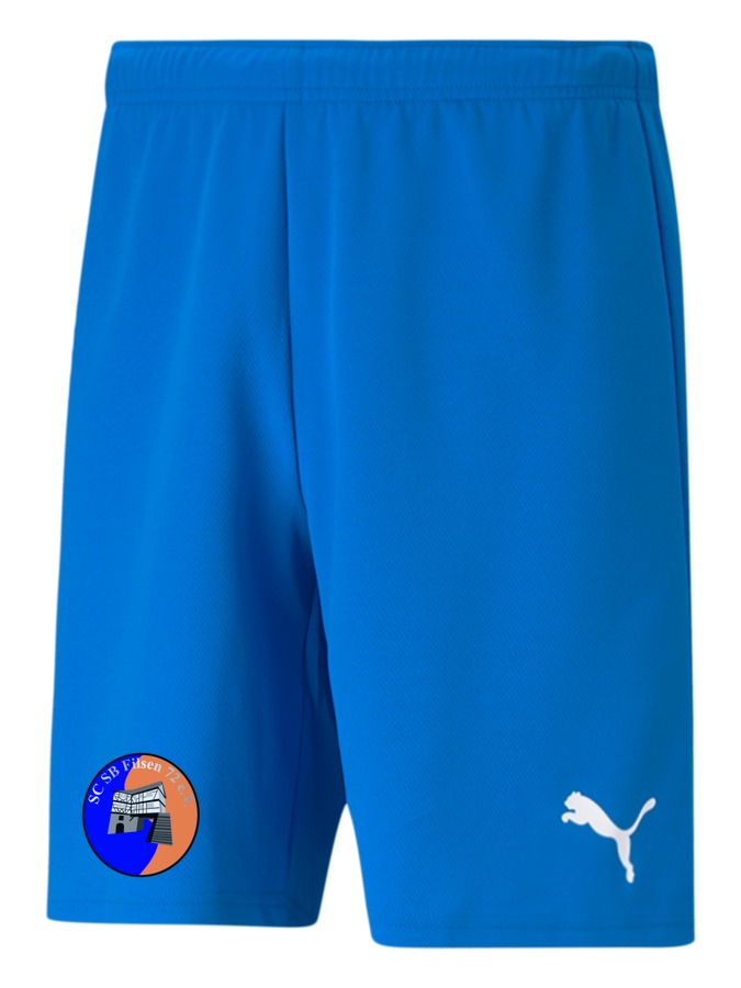 PUMA teamRISE Short