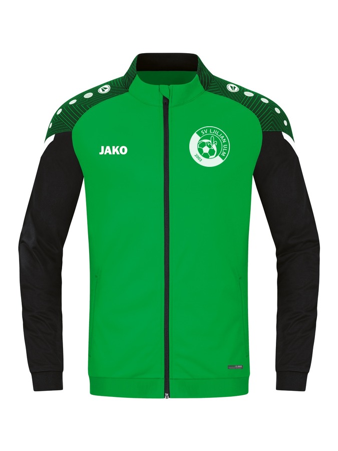 Jako Polyesterjacke Performance