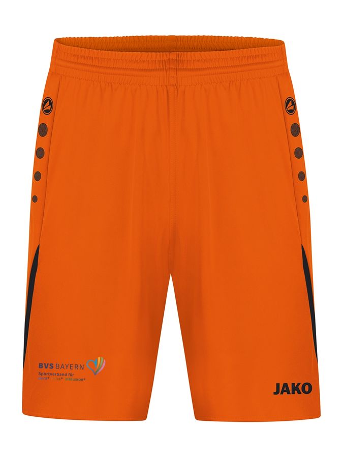 Jako Sporthose Challenge