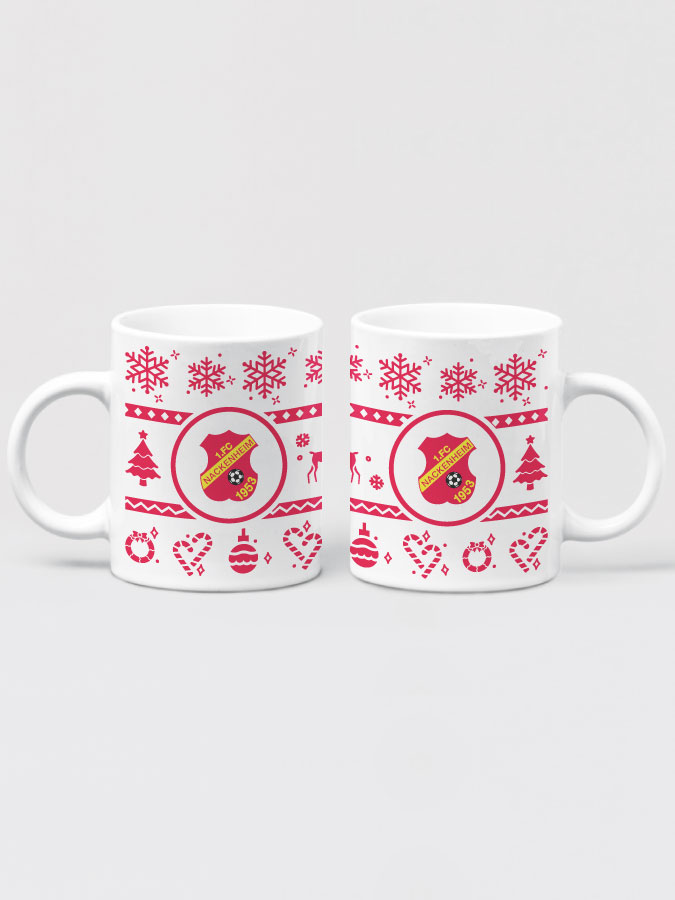 Tasse Christmas