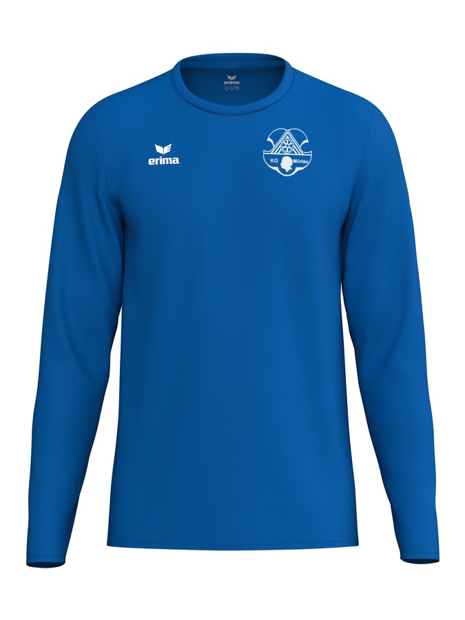 Erima Intro Longsleeve Function