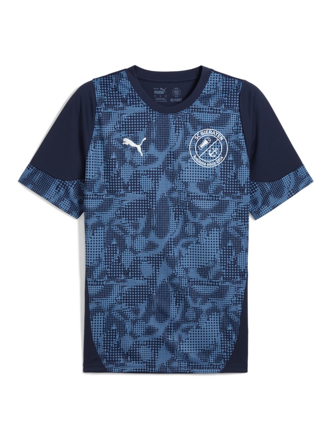 PUMA teamCUP Trainingsshirt