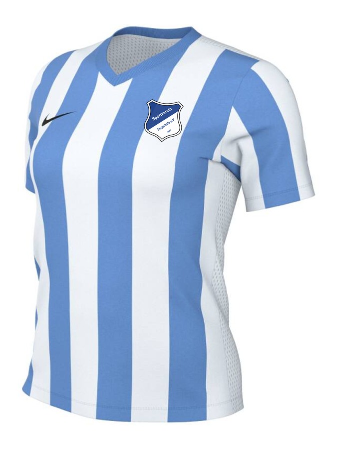 Nike Striped Division V Trikot Damen