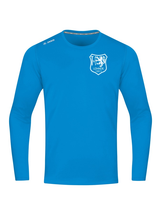 Jako Longsleeve Run 2.0