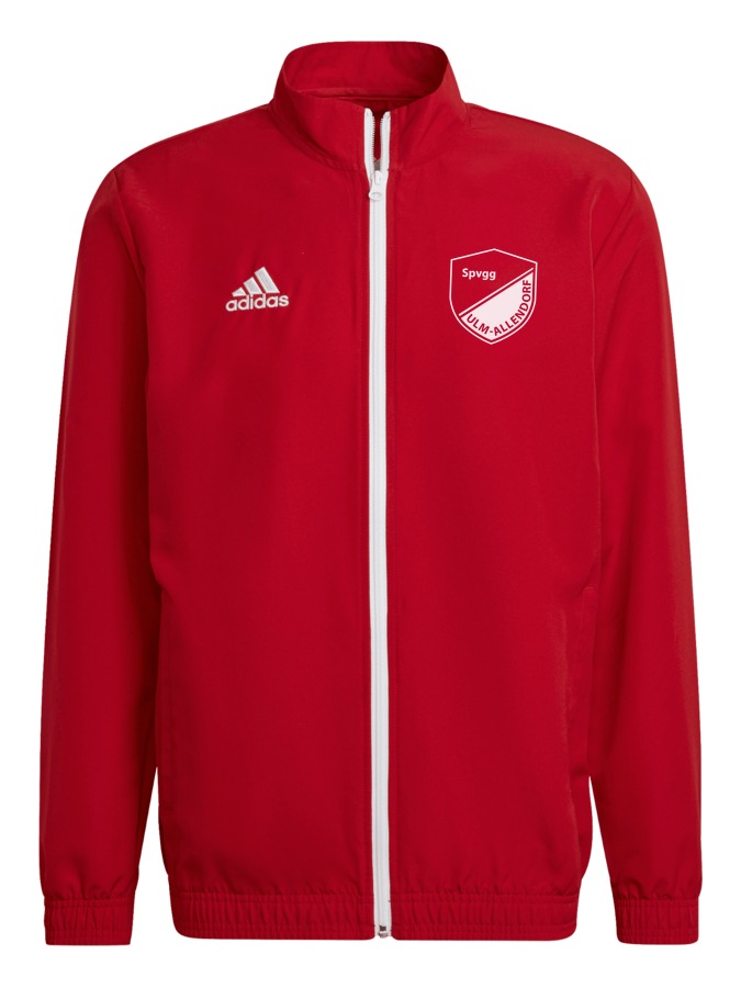 adidas Entrada 22 Präsentationsjacke