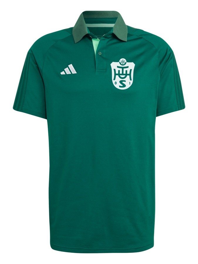 adidas Tiro 23 Competition Baumwoll-Poloshirt