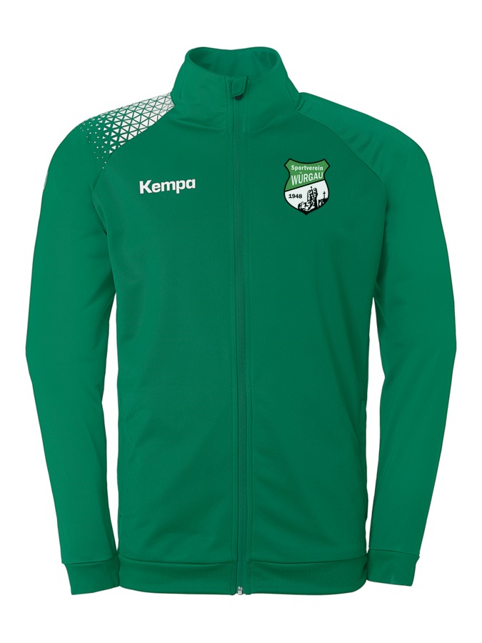 Kempa Ambition 28 Poly Jacke