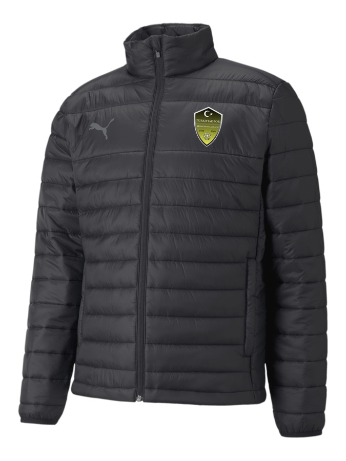PUMA teamLIGA Light Jacke