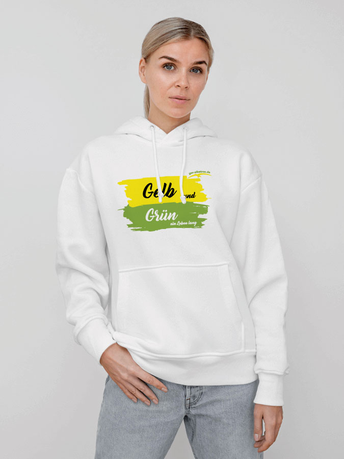 Hoodie Loyal Unisex