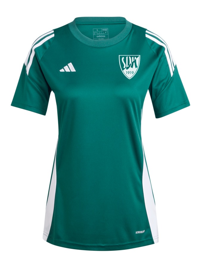 adidas Tiro 24 Trikot Damen