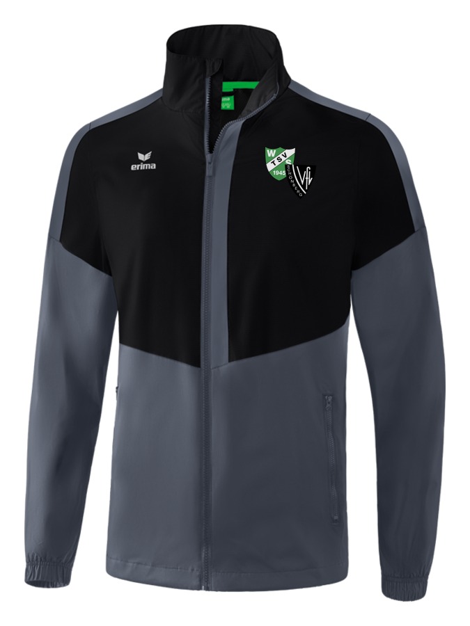 Erima Squad Allwetterjacke