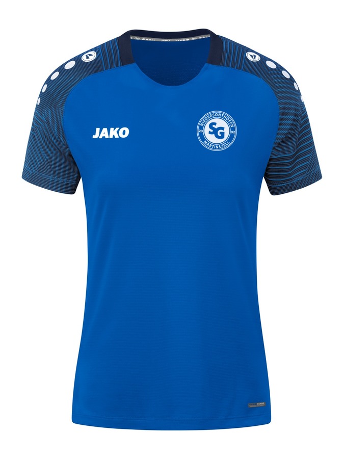 Jako T-Shirt Performance Damen