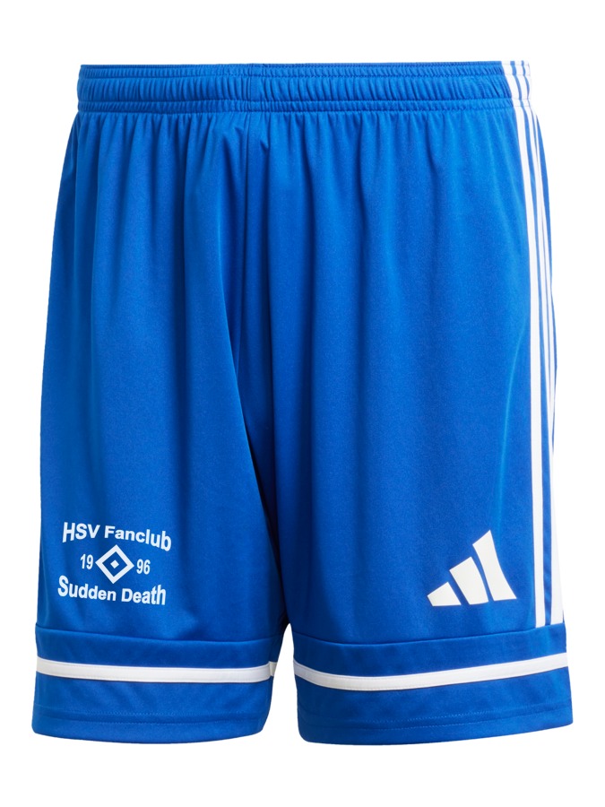 adidas Squadra 25 Shorts