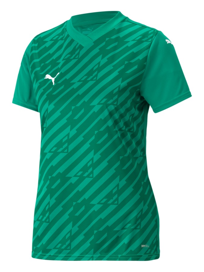 PUMA teamULTIMATE Trikot Damen