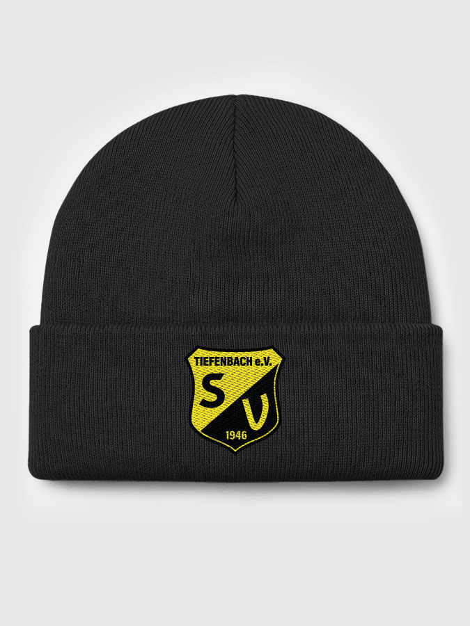 Beanie Sticklogo