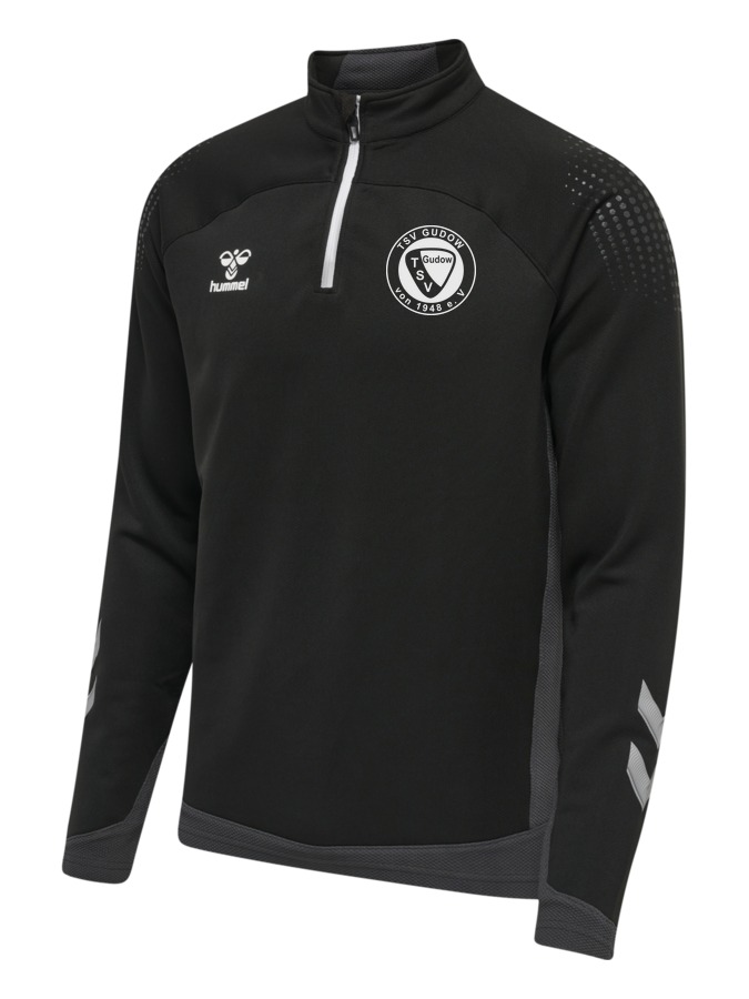 Hummel Lead Half Zip