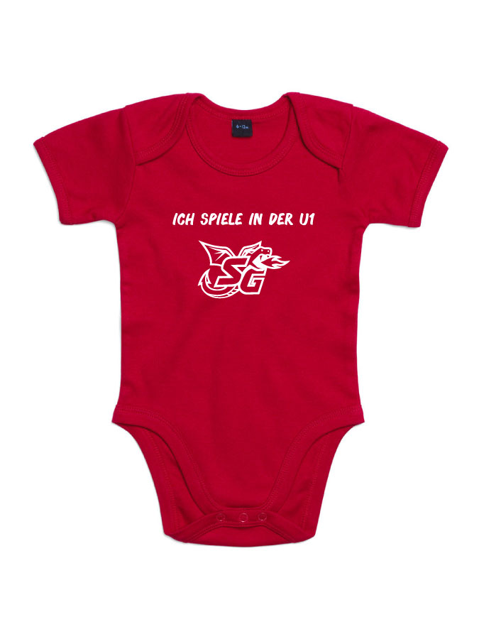Baby Body U1