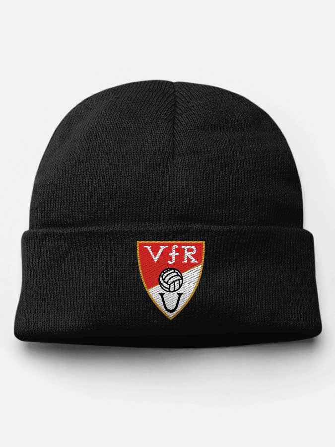 Beanie Sticklogo