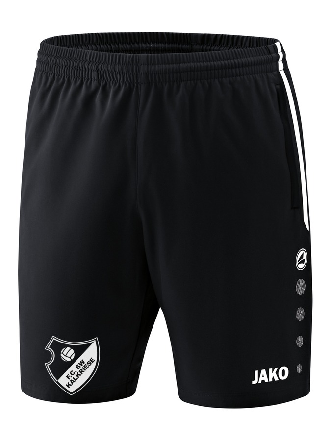 Jako Short Competition 2.0 Damen