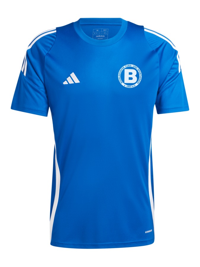 adidas Tiro 24 Trikot