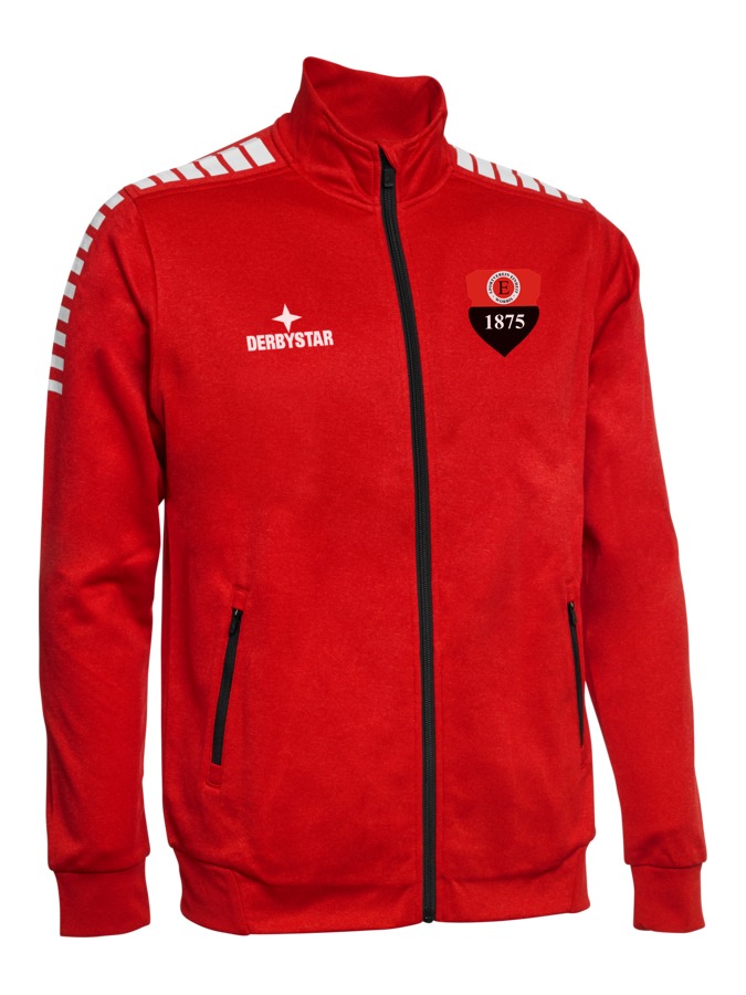 Derbystar Primo Präsentationsjacke