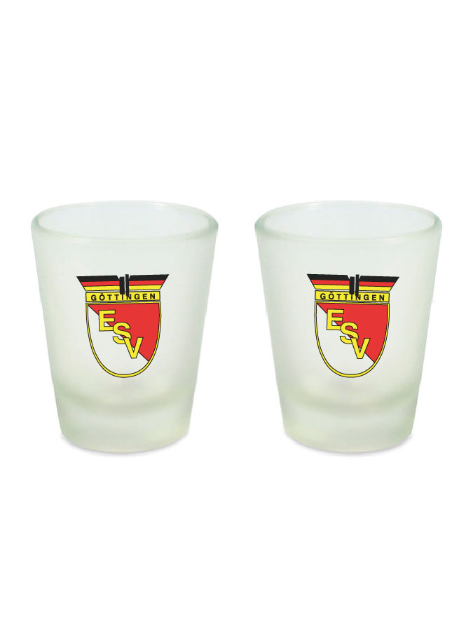 2er Set Schnapsglas Alina