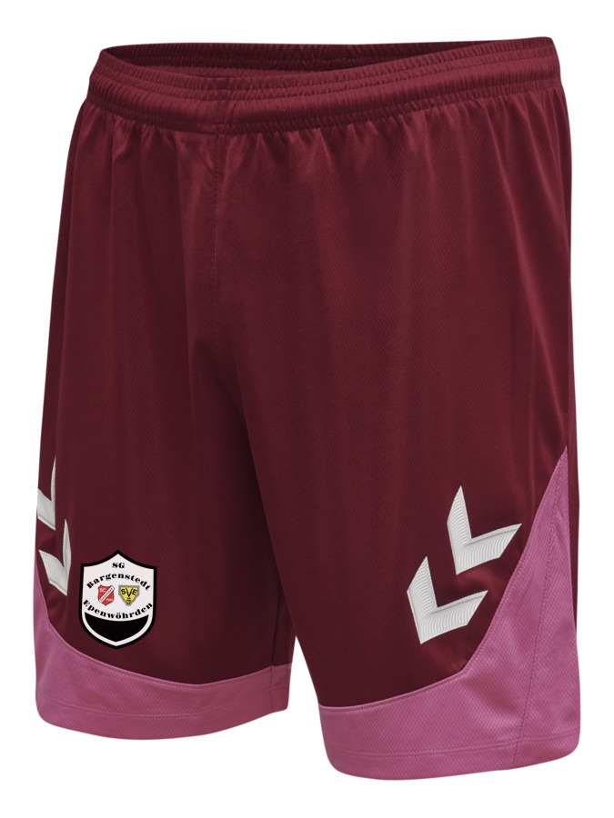 Hummel Lead Trainingsshorts