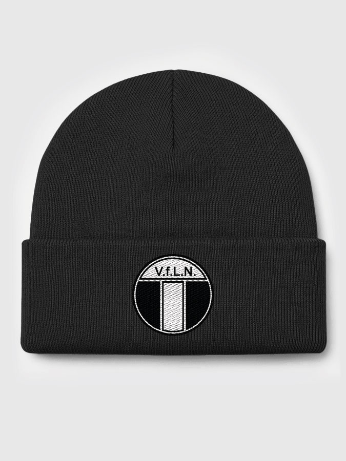 Beanie Sticklogo