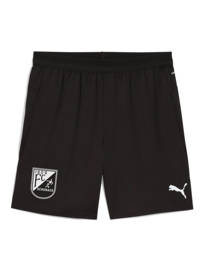 PUMA teamCUP Shorts