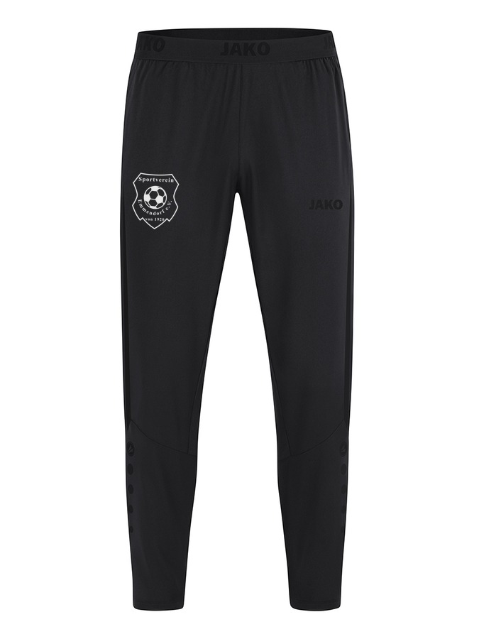 Jako Freizeithose Power
